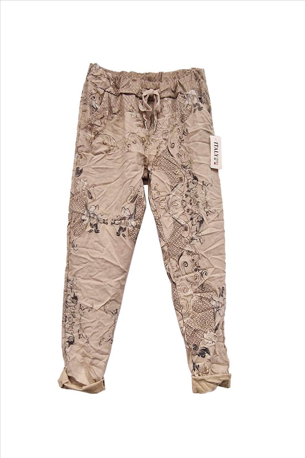 Damen Hose