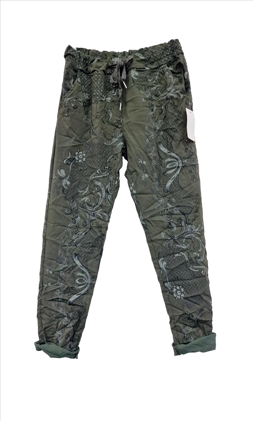 Damen Hose