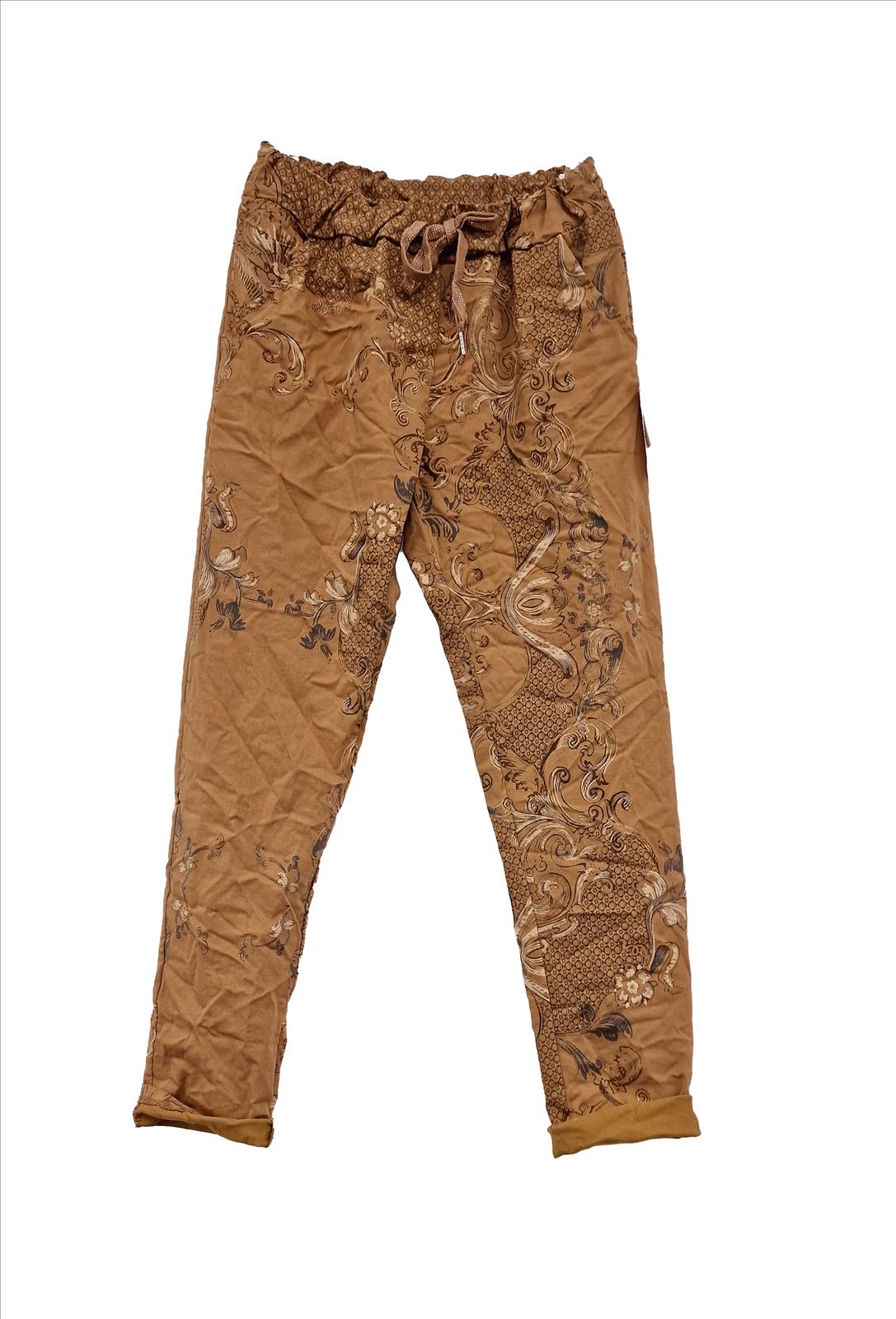 Damen Hose