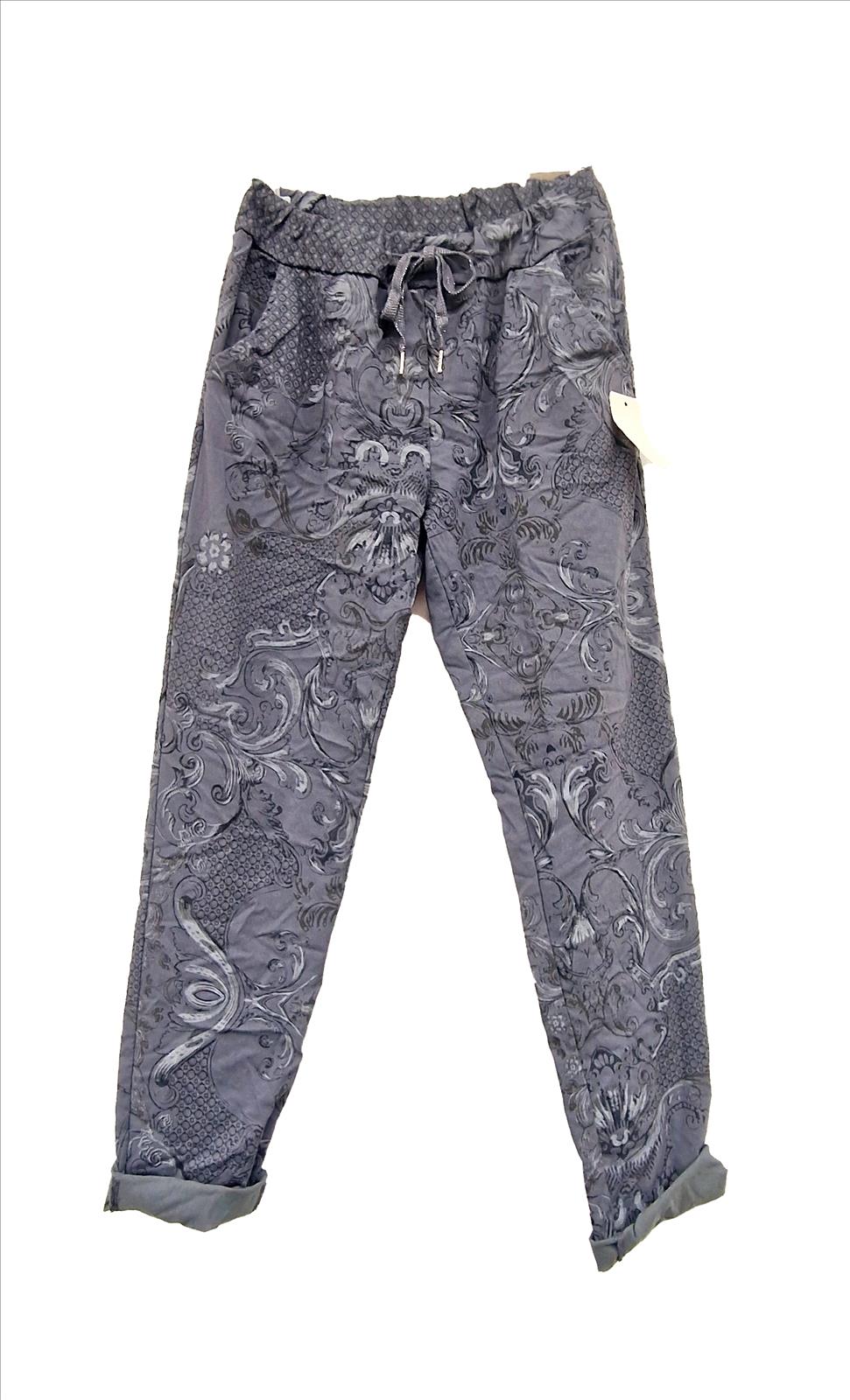 Damen Hose