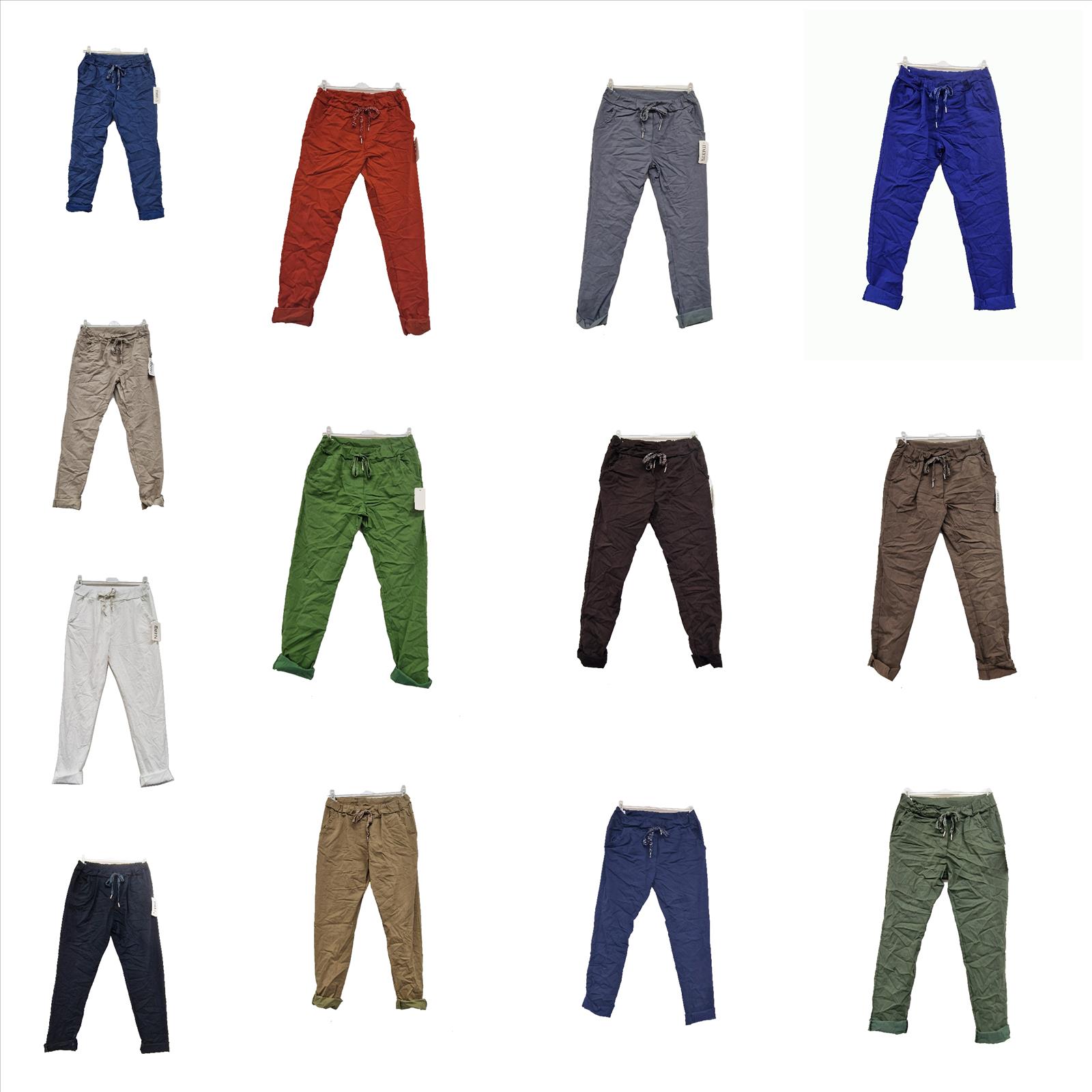 Damen Hose