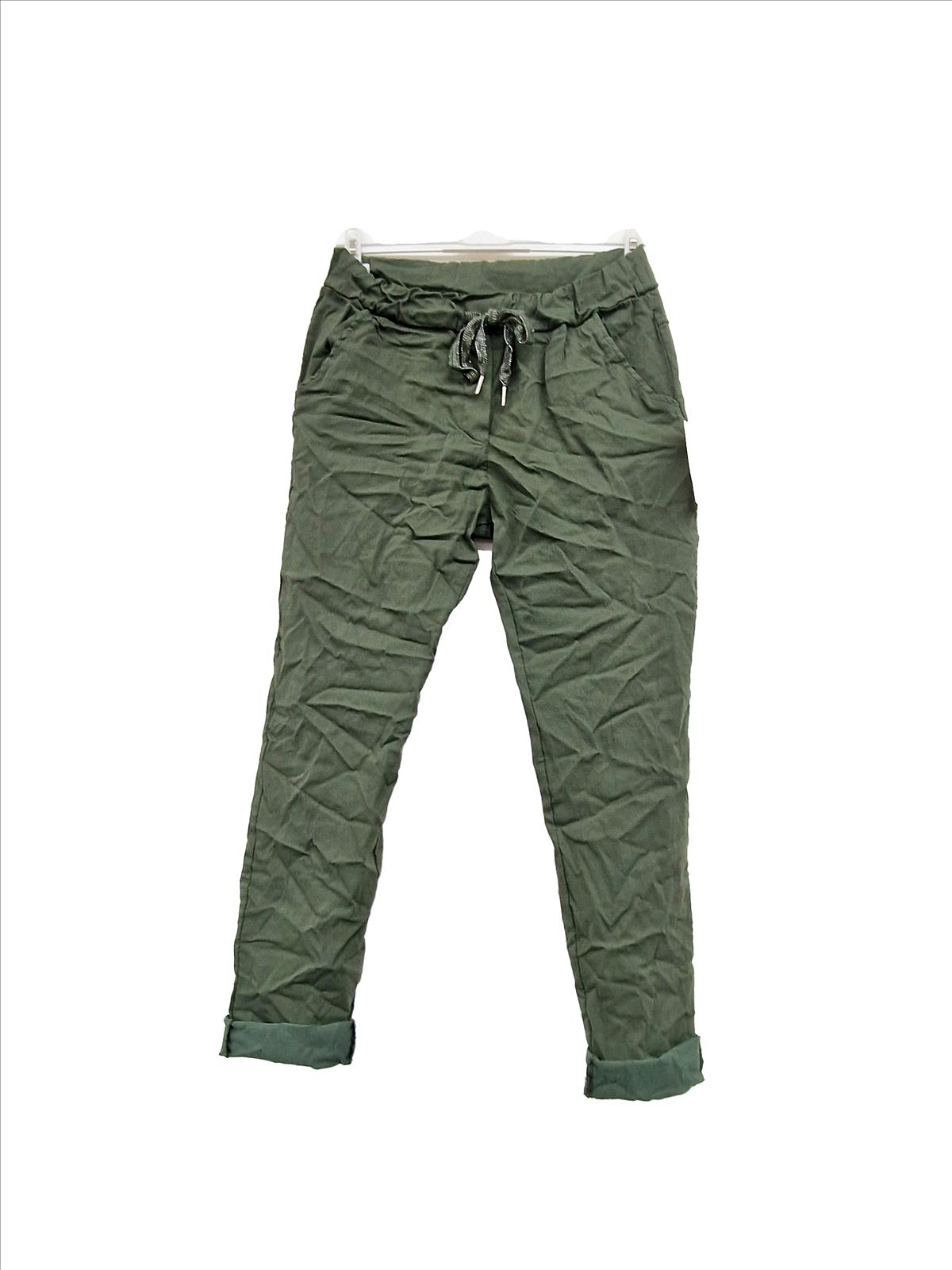 Damen Hose