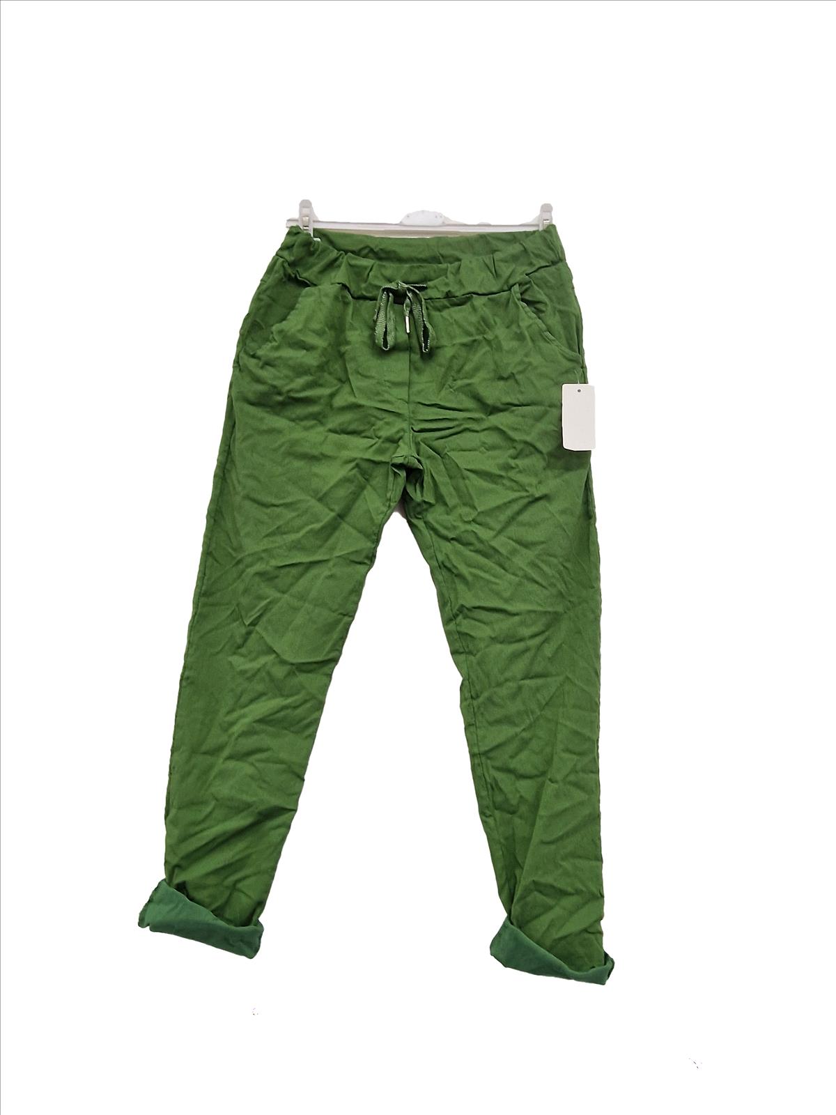 Damen Hose