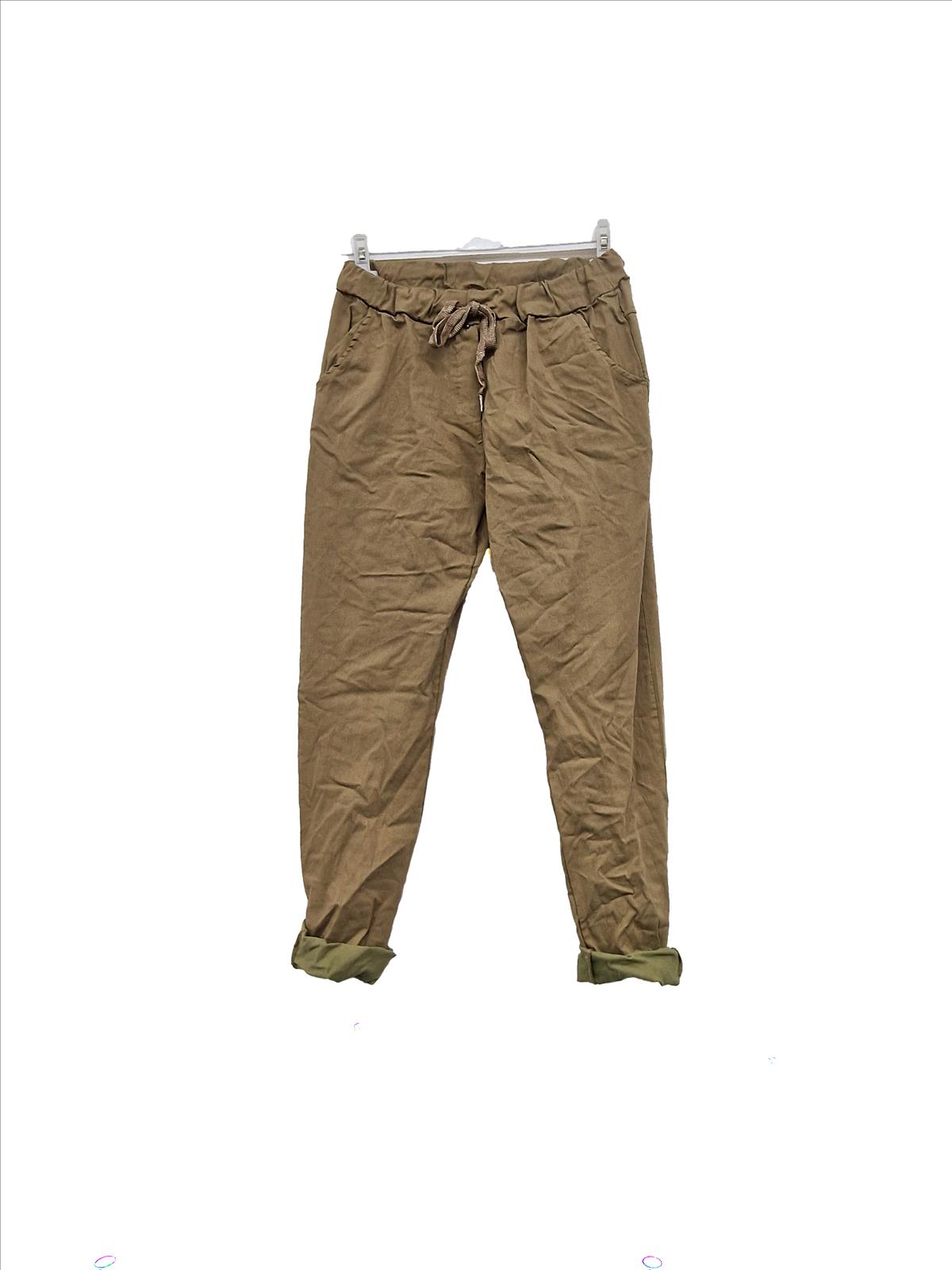 Damen Hose