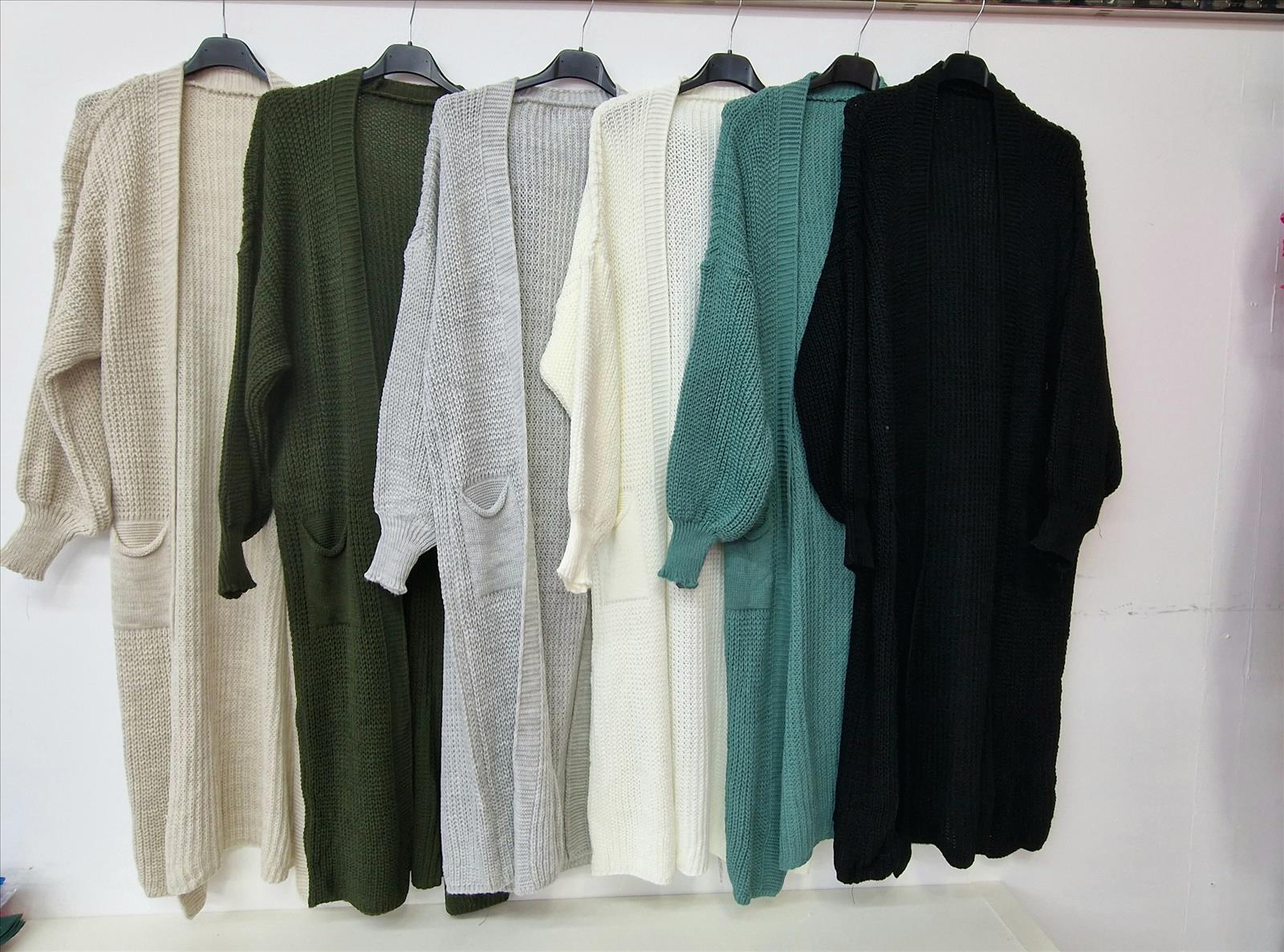 Damen Pullover
