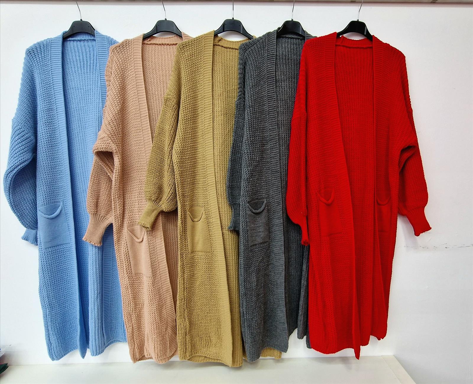Damen Pullover