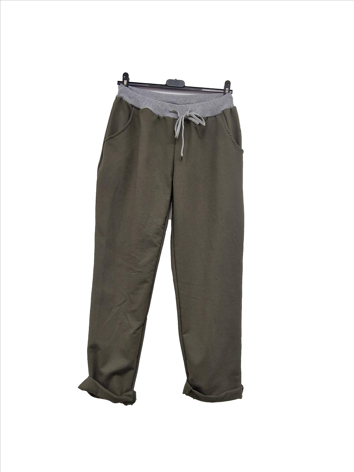 Damen Hose