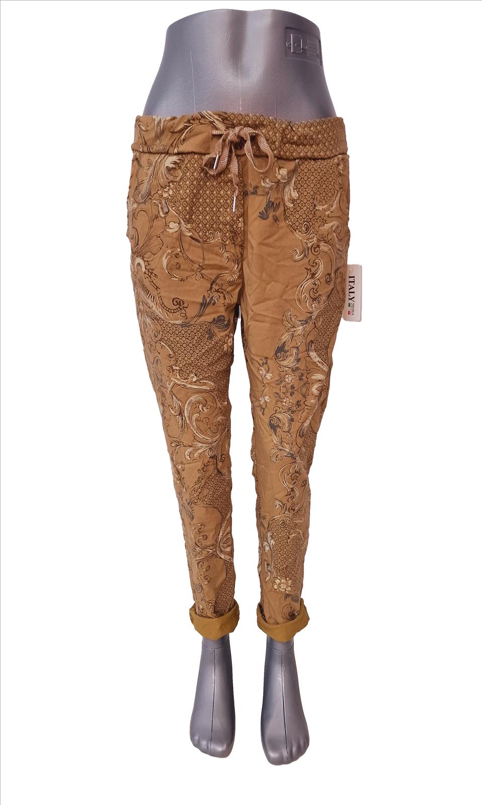 Damen Hose