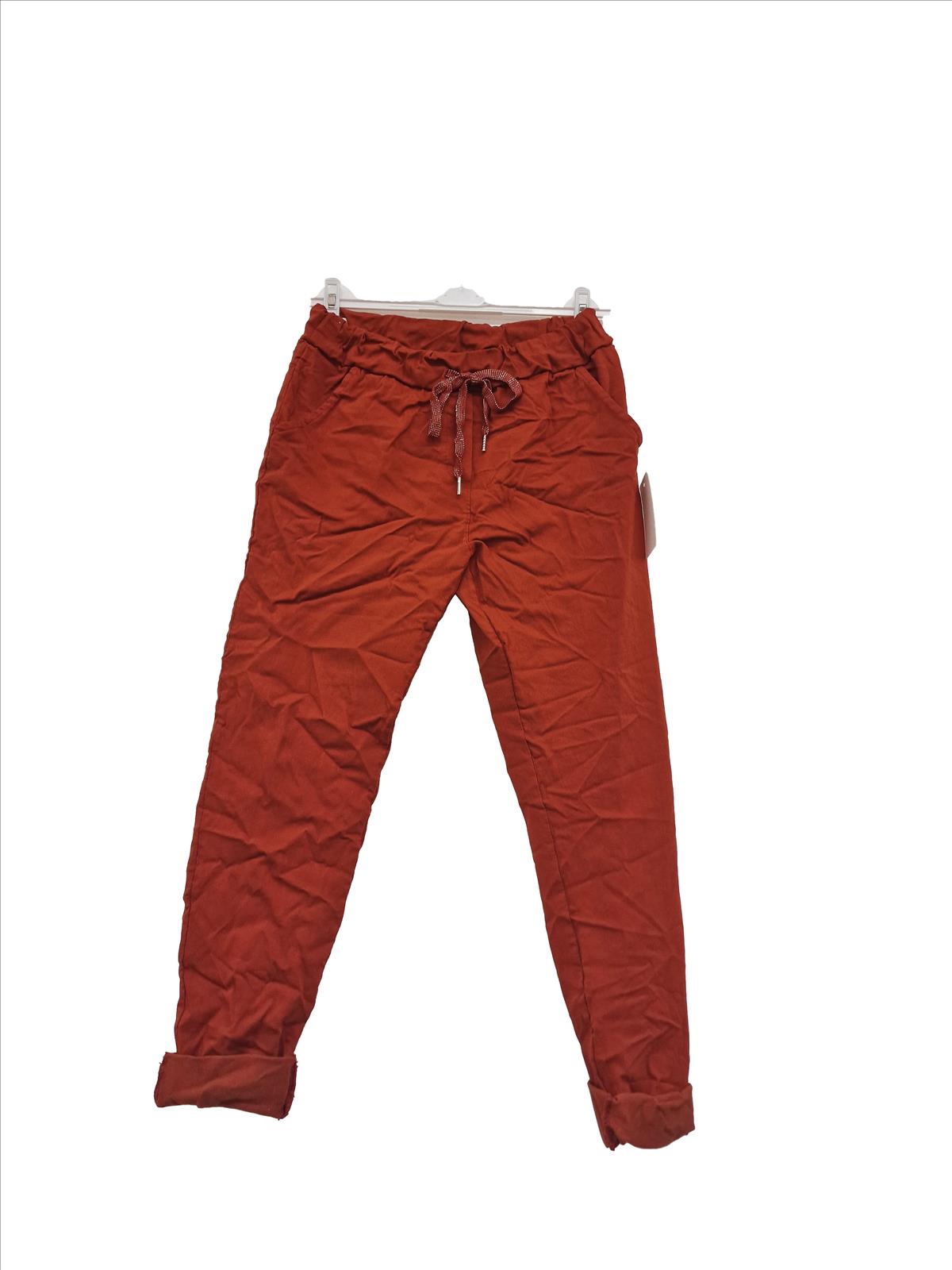 Damen Hose