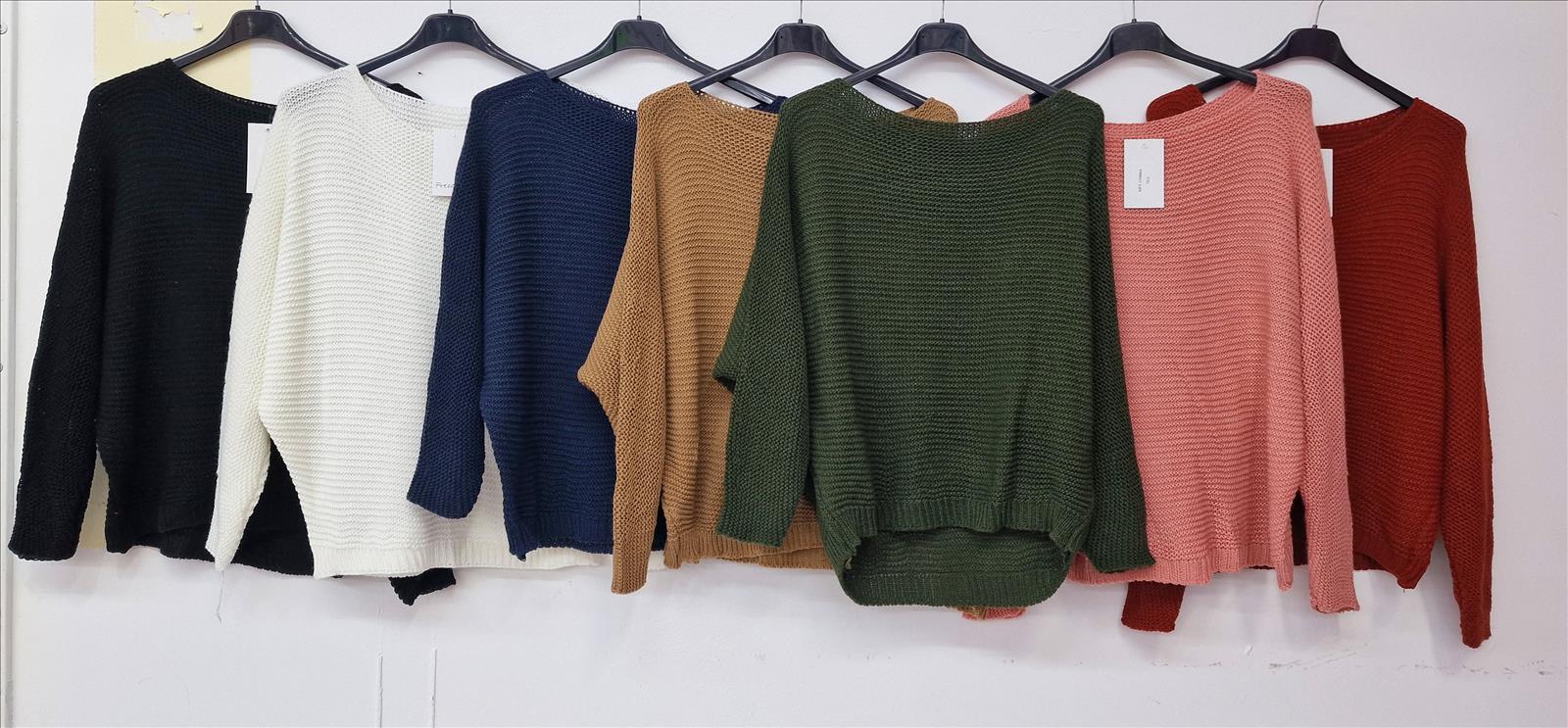 Damen Pullover