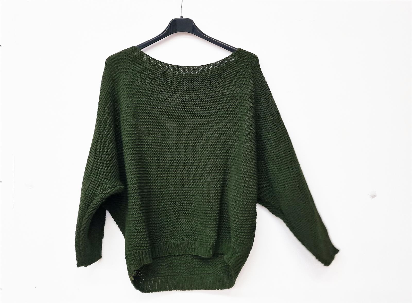 Damen Pullover