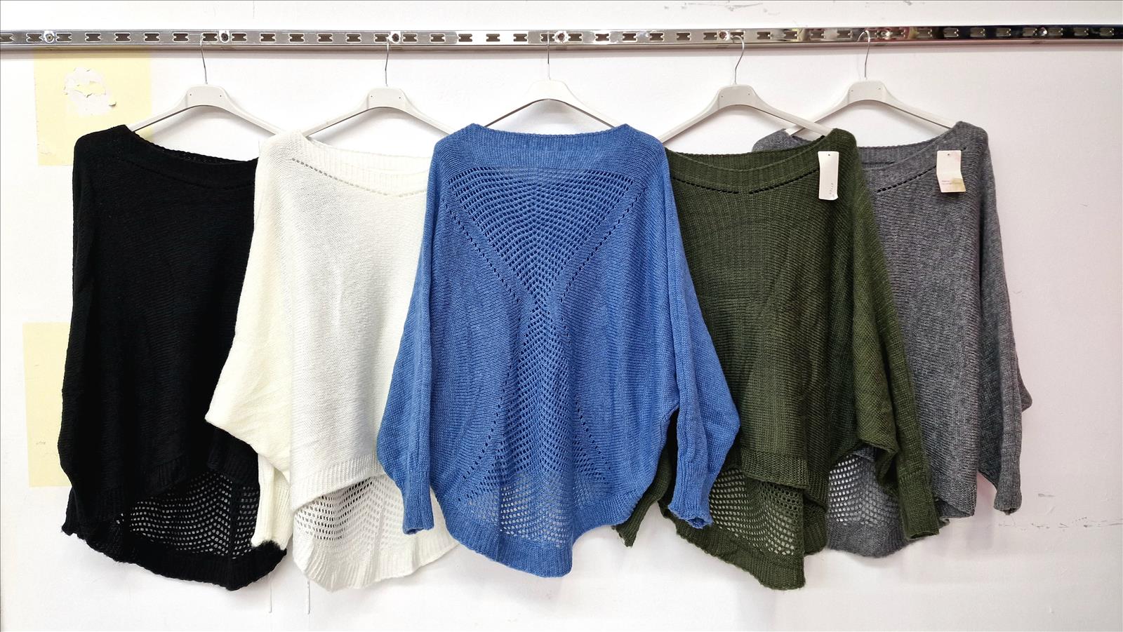 Damen Pullover