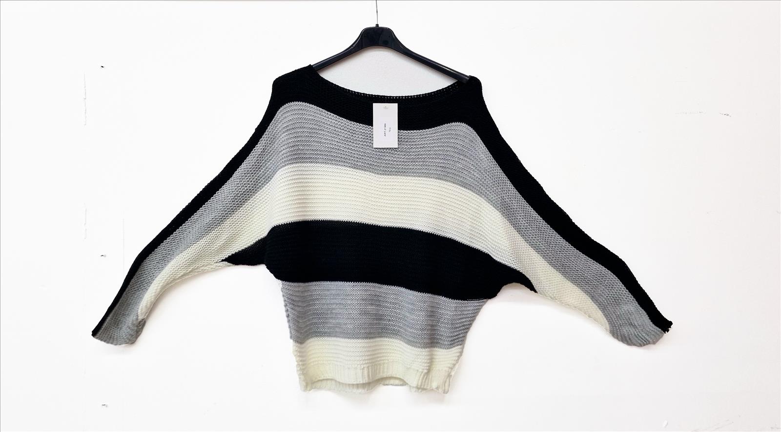 Damen Pullover