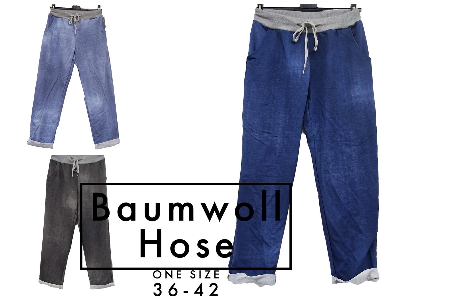 Damen Hose