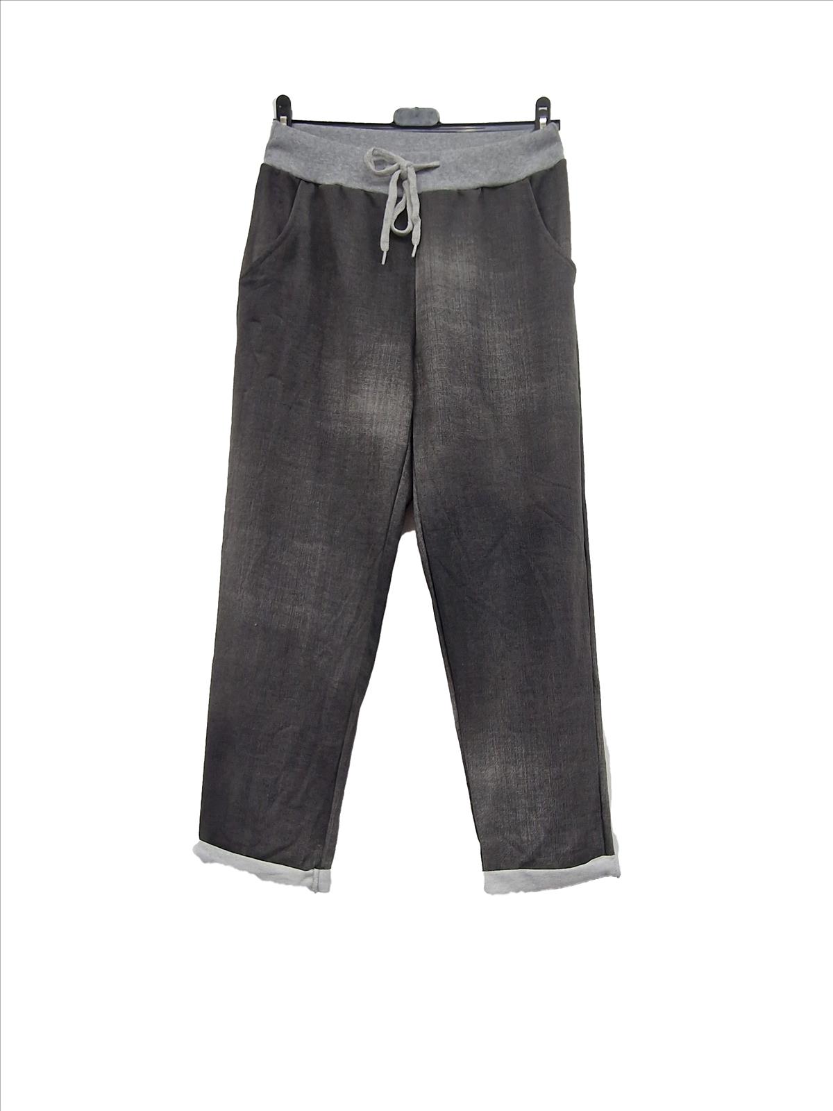 Damen Hose