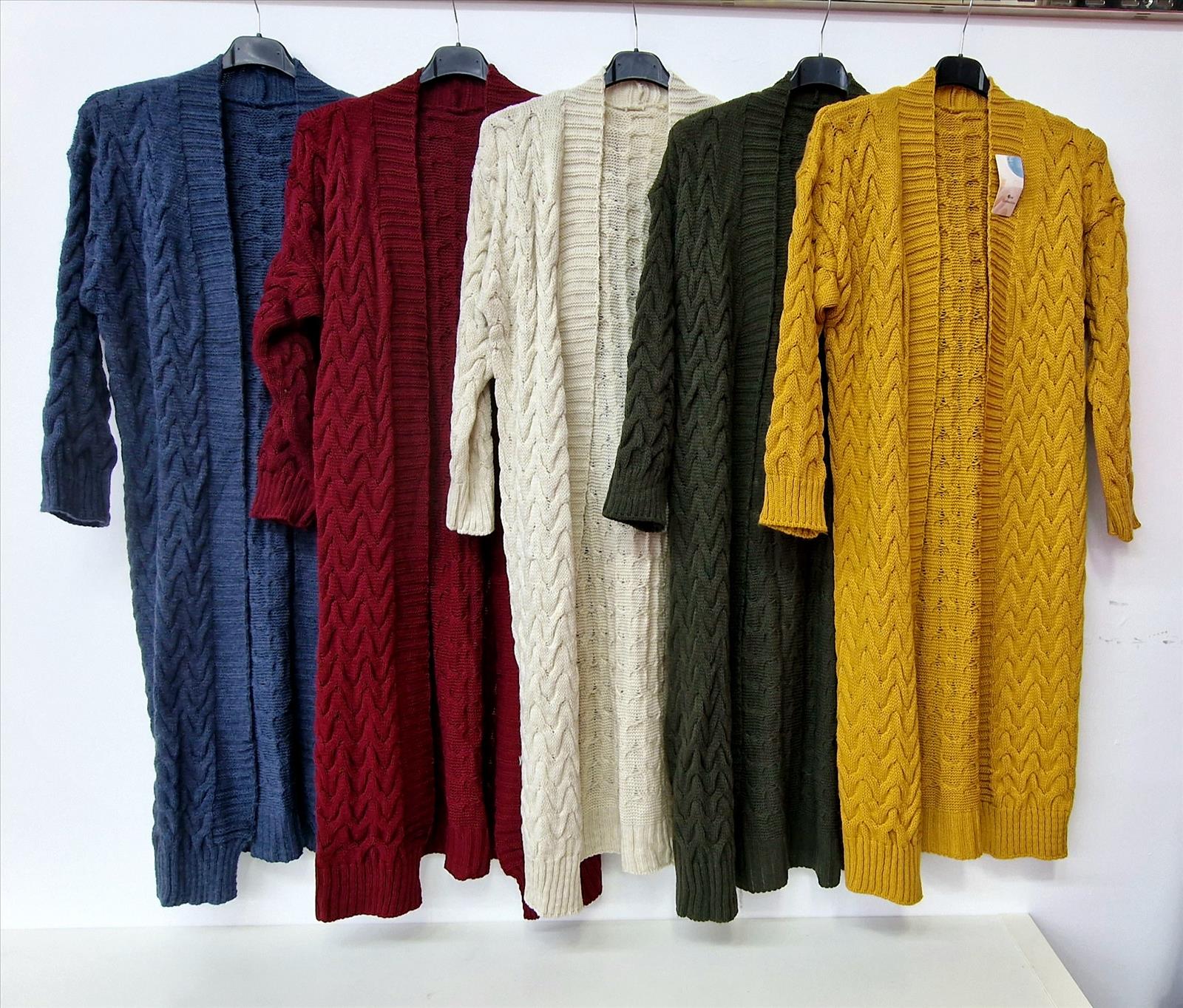 Damen Pullover