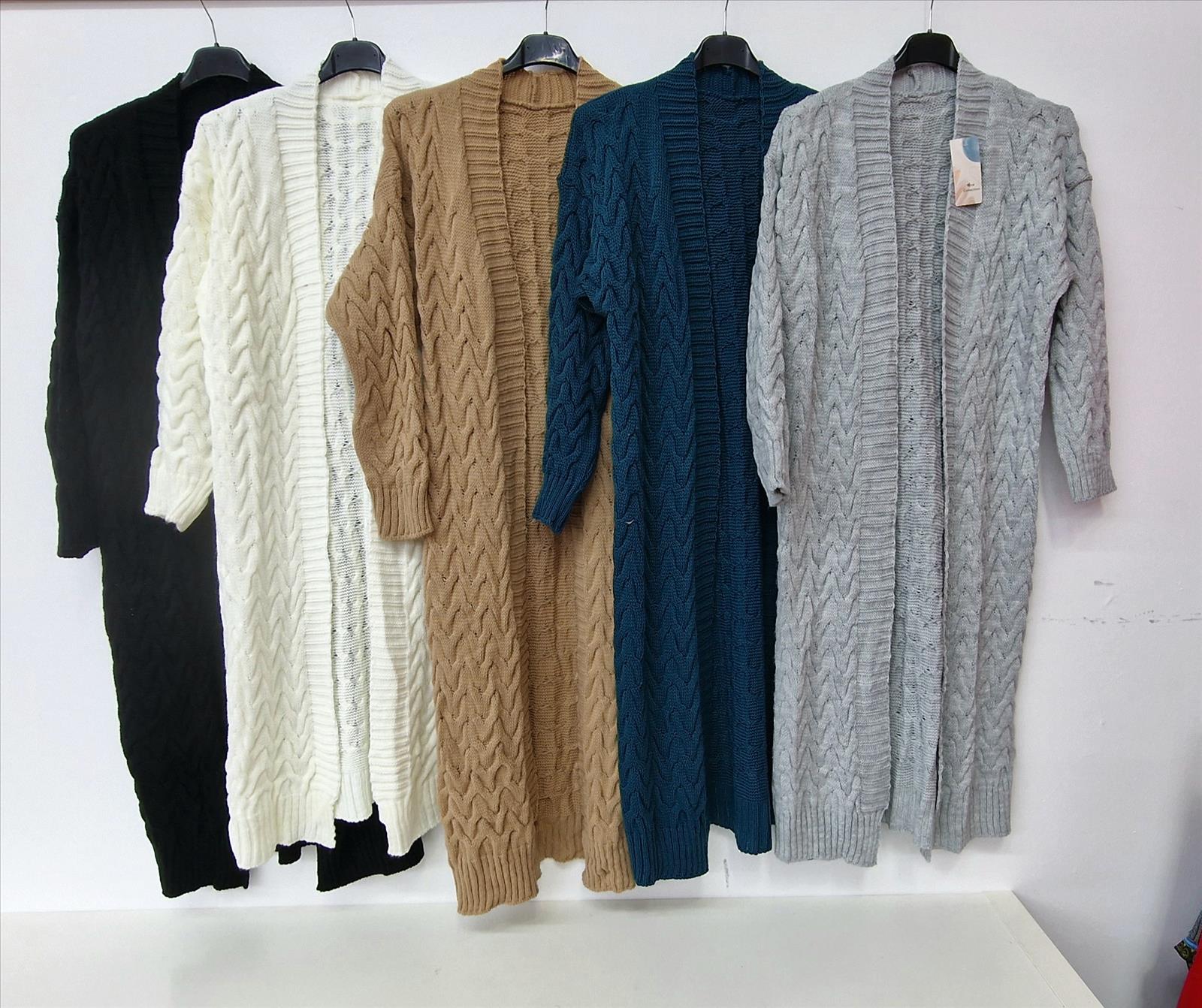 Damen Pullover